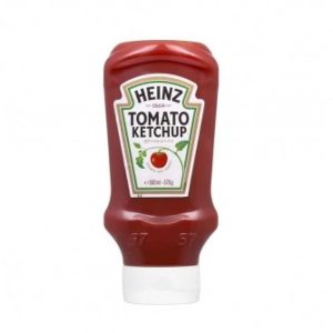 سس 570 گرمی برند Heinz (1 عدد)