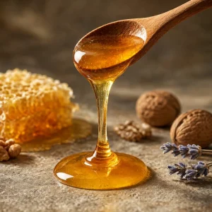 خرید عسل طبیعی بالکان