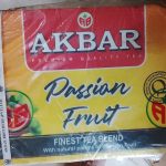 چای مراکشی اصل (چای سبز سنتی)
