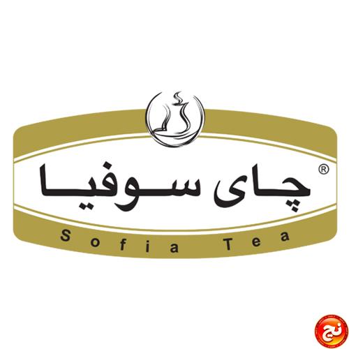 چای سیاه سوفیا ۲.۵ کیلوگرمی با عطر و طعم هل - تصویر 2