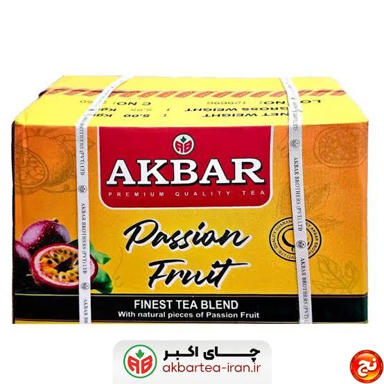 چای مراکشی اصل (چای سبز سنتی) - تصویر 3