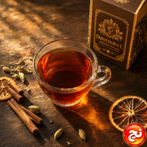 انواع دمنوش بهداشتی و گیاهی